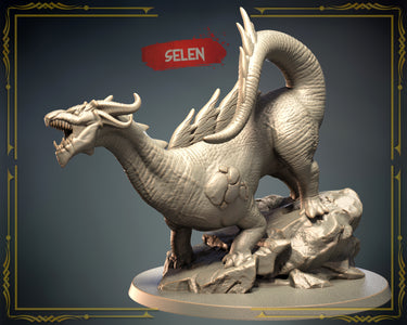 Selen